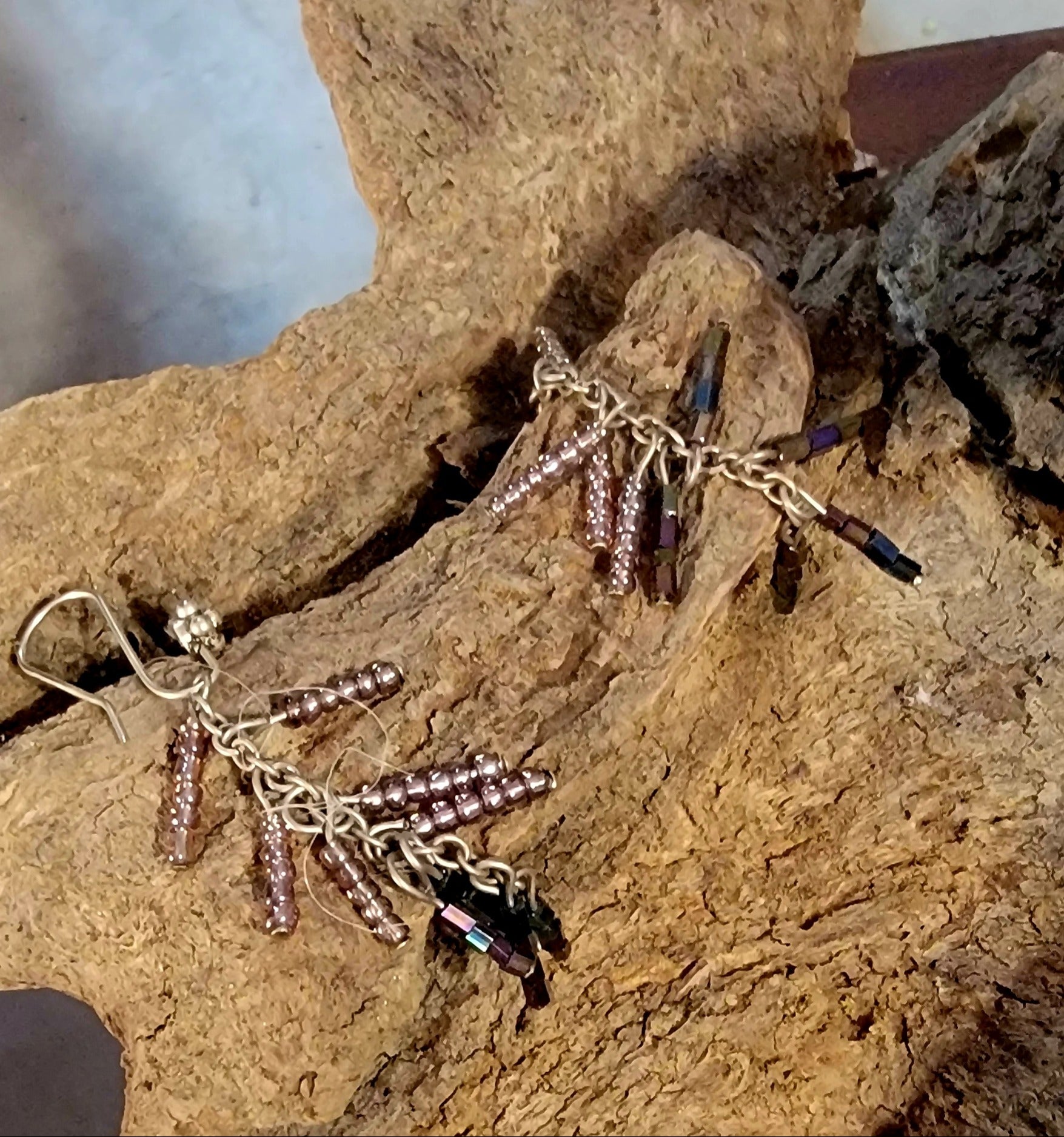Fun Dangles - M.C’s