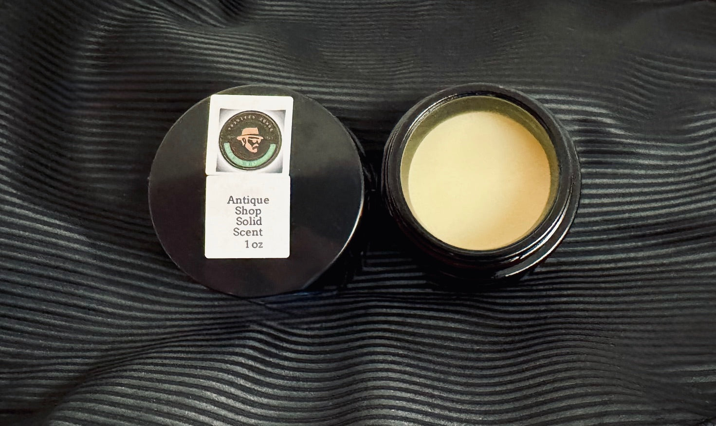 Antique Shop Solid Scent