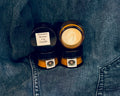Summer Breeze Candle