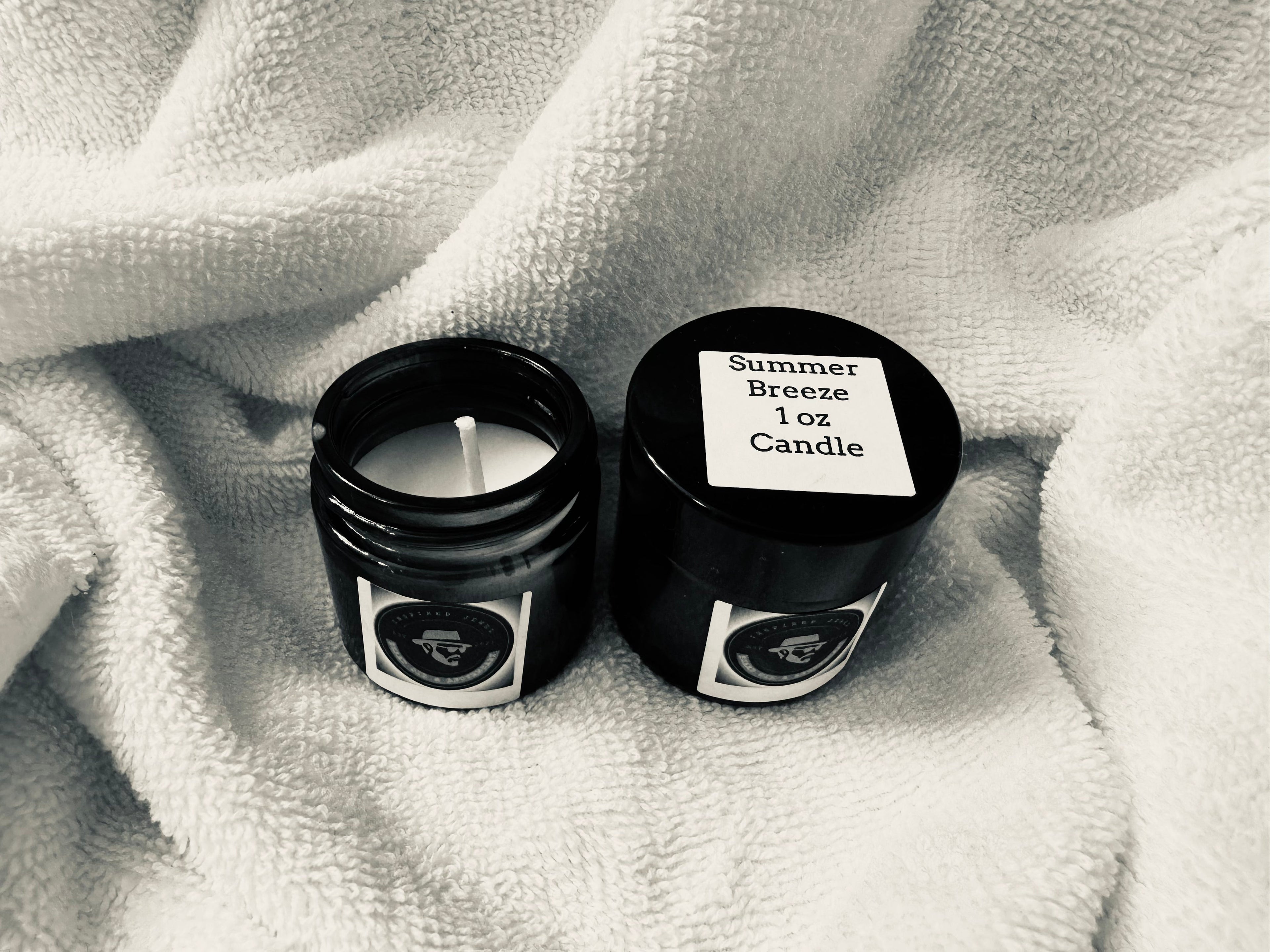 Summer Breeze Candle